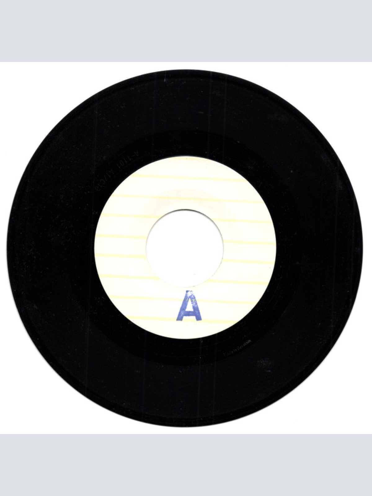 Vinyl / Jerry Rix - Ich Mag Dich / Denk An Heute