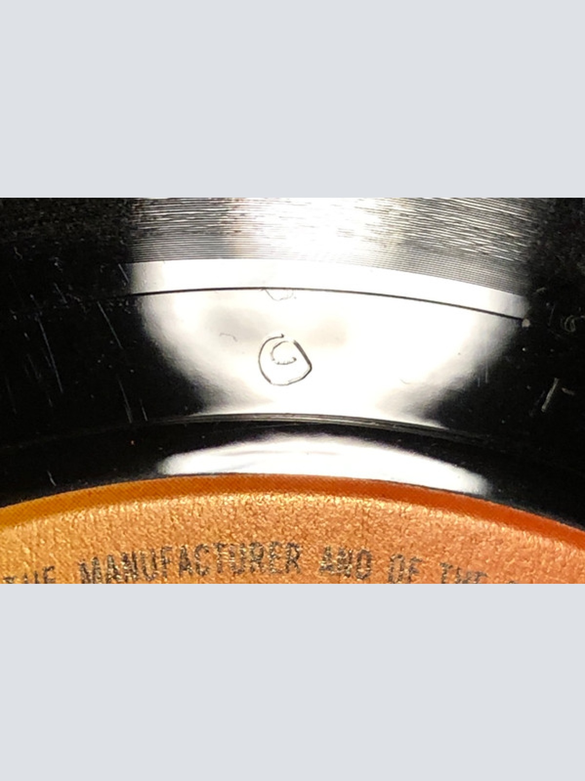 Vinyl / The Clash - The Call Up