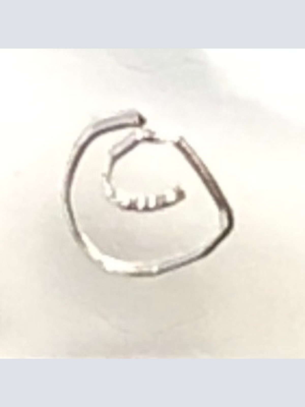 Vinyl / The Clash - The Call Up