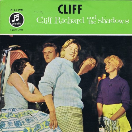 Vinyl / Cliff Richard And The Shadows* - Cliff