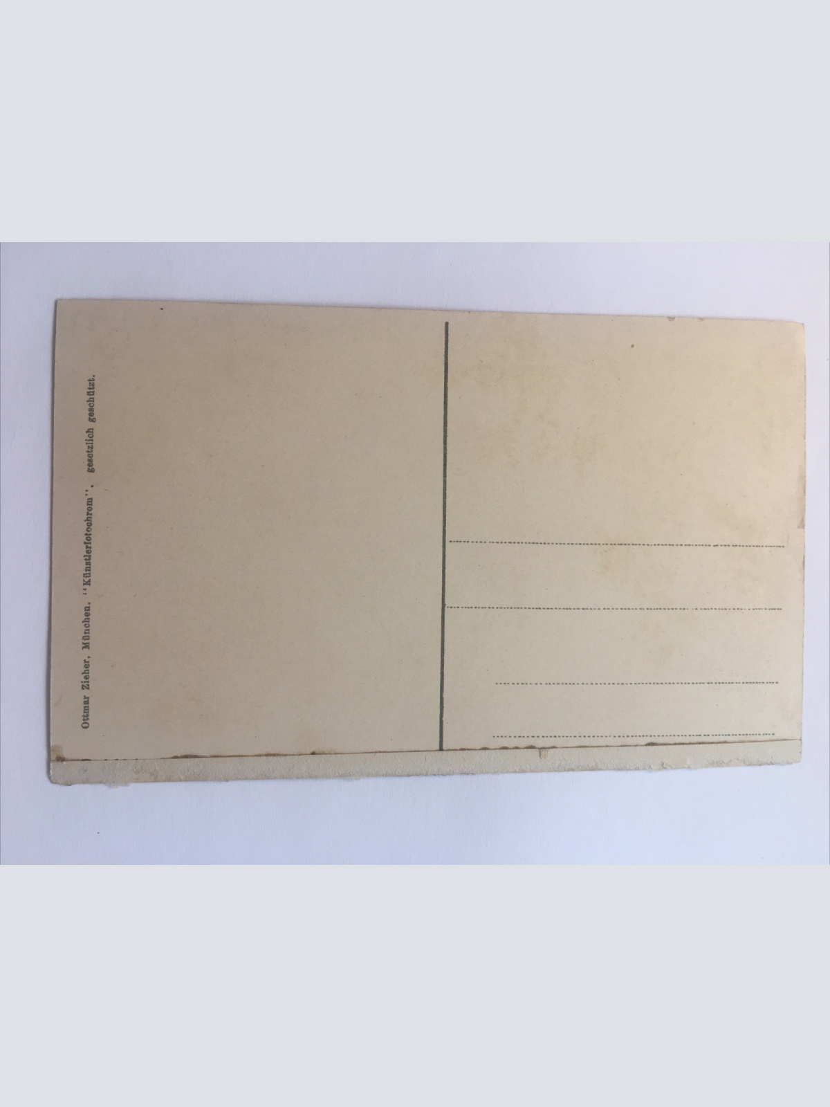 München Frauenkirche u. Rathaus 85048 RE