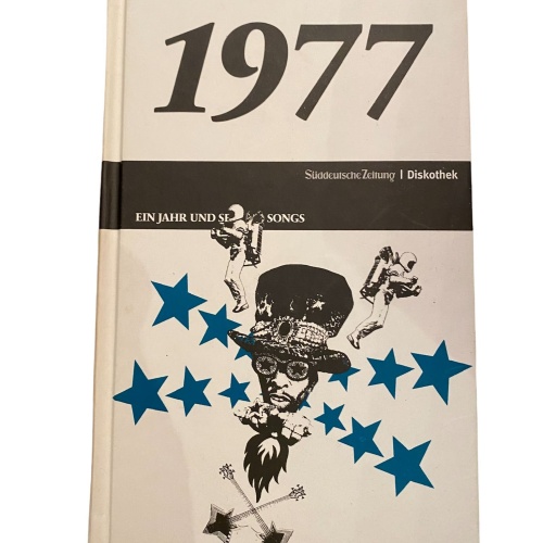 2354 Oehmke (Hg.) 1977 EIN JAHR UND SEINE 20 SONGS - OHNE CD