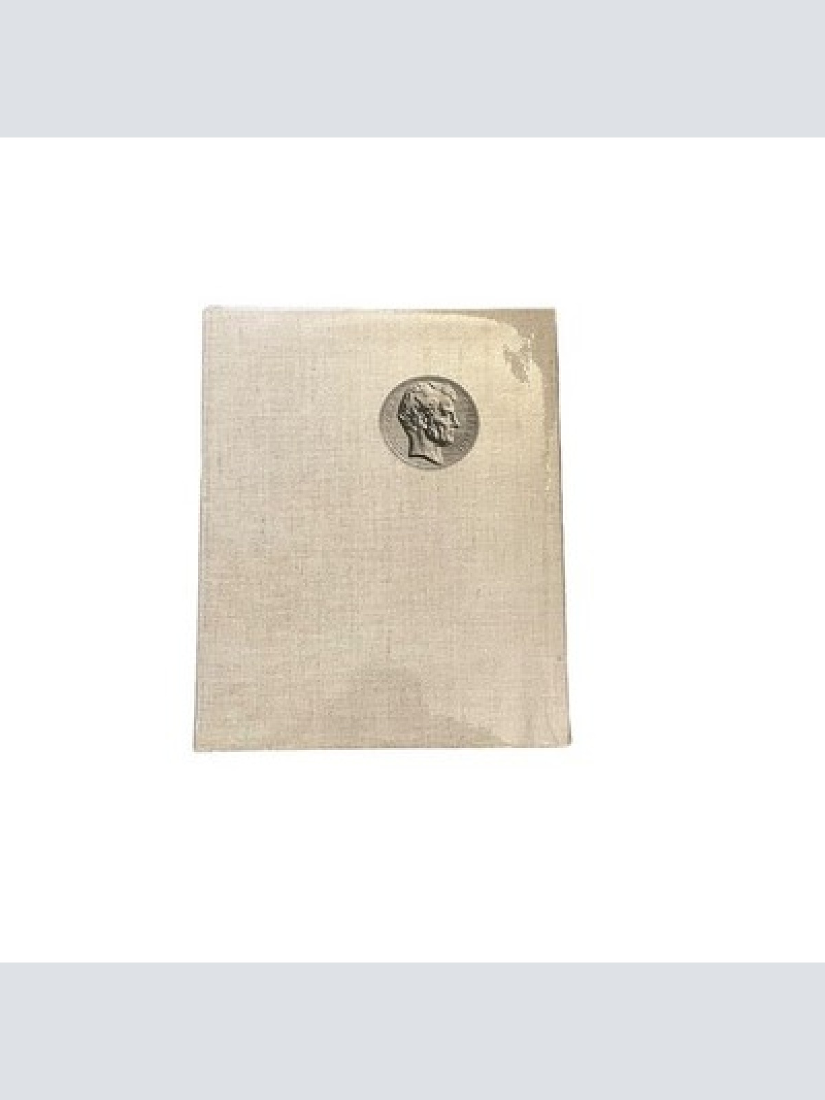 7391 Paul Niggl MUSIKER MEDAILLEN viele Abbildungen von den Original Medaillen