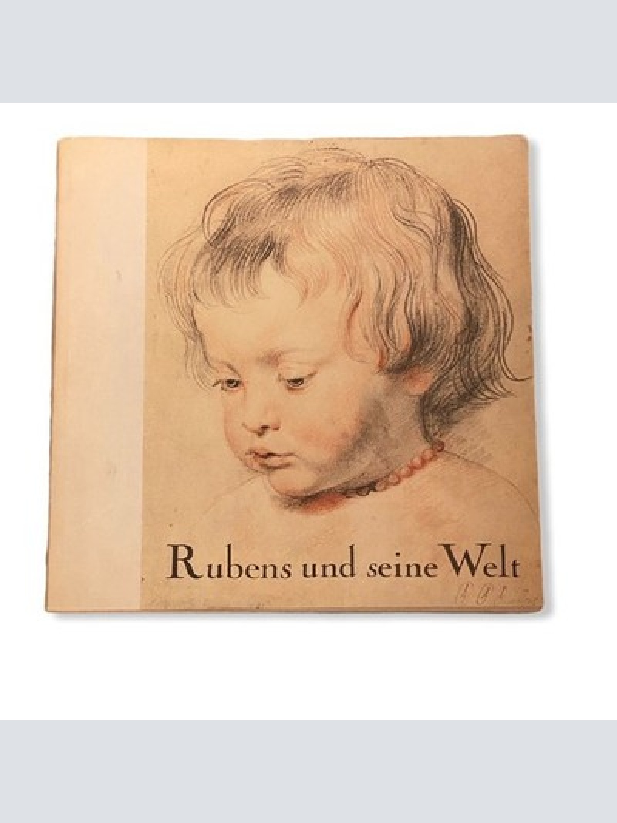 88 Sabine Cotté RUBENS UND SEINE WELT Die Skizzenbücher