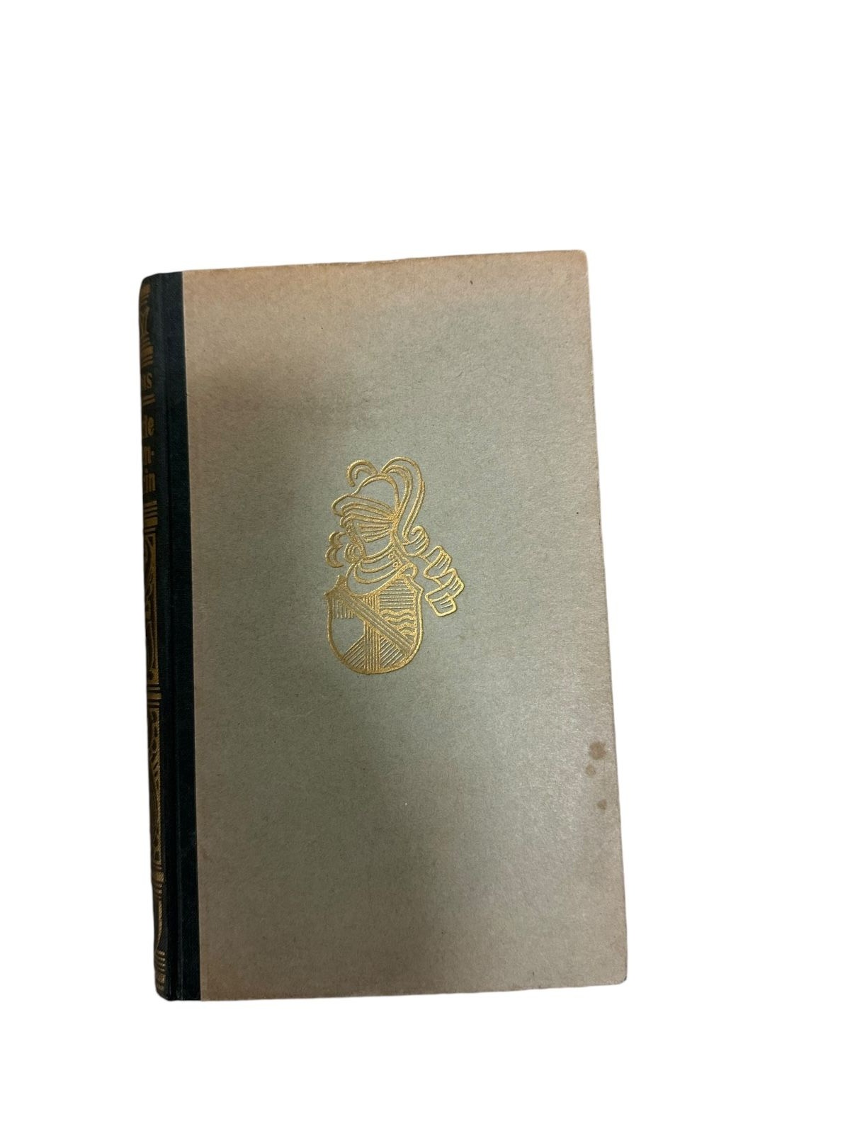 422 Luise Francois DIE LETZTE RECKENBURGERIN HC ROMAN