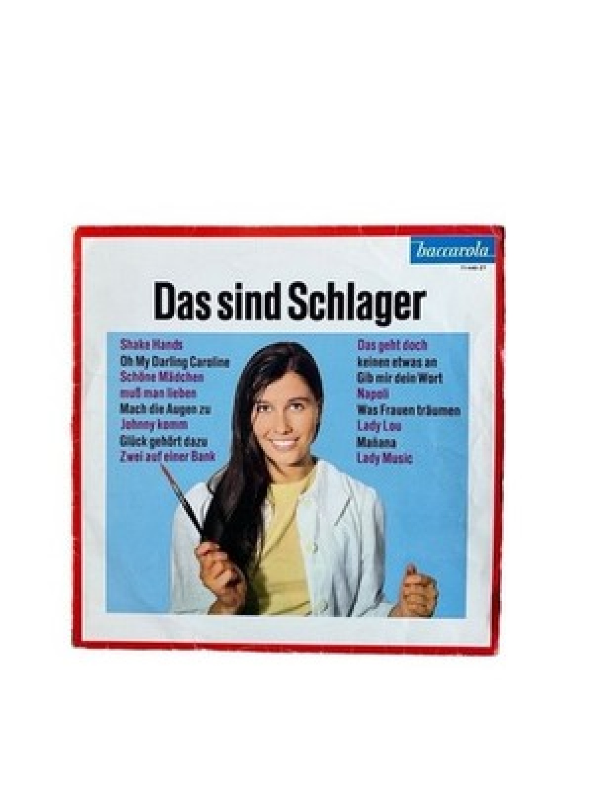 Das sind Schlager 3. Folge