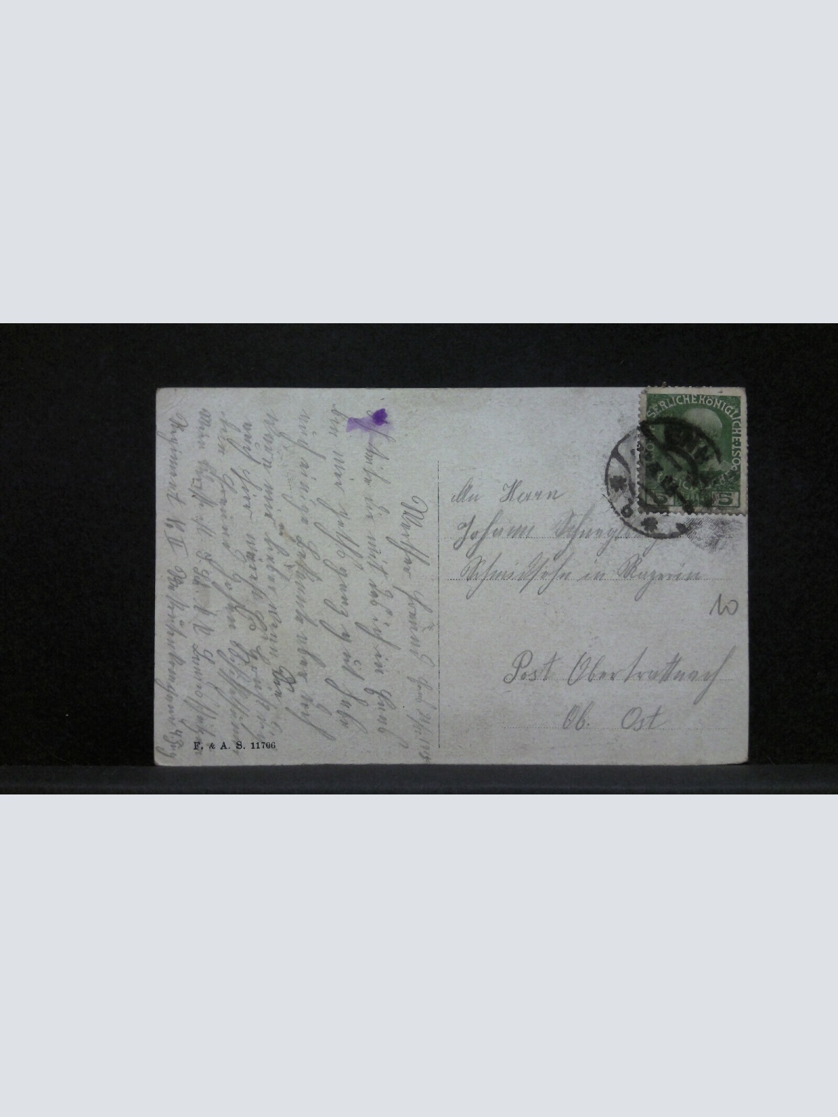 Salzburg Markartsteg Salzach JW165848