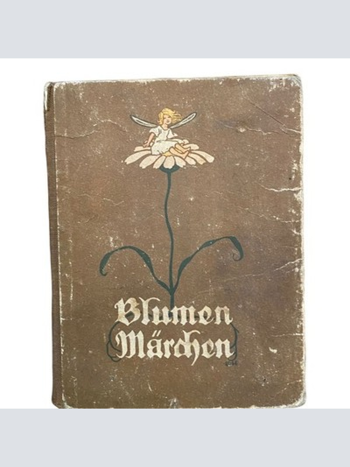513 Jugendschriften Prüfungsstelle des Stadtschulrates für Wien BLUMEN MÄRCHEN