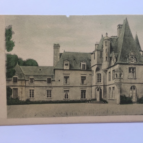 Lion- Sur- Mer 85008 RE