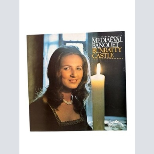 Medieval Banquet Bunratty Castle Ireland Shannon Castle Singers: