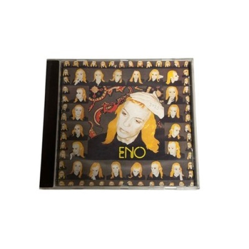 3125 ENO TAKING TIGER MOUNTAIN (BY STRATEGY) HC +Ilus