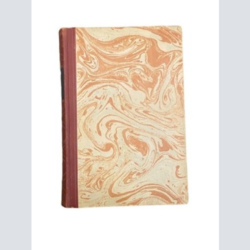 4108 Jakob Christoph Heer DER WETTERWART: ROMAN HC Dt. Buch Gemeinschaft