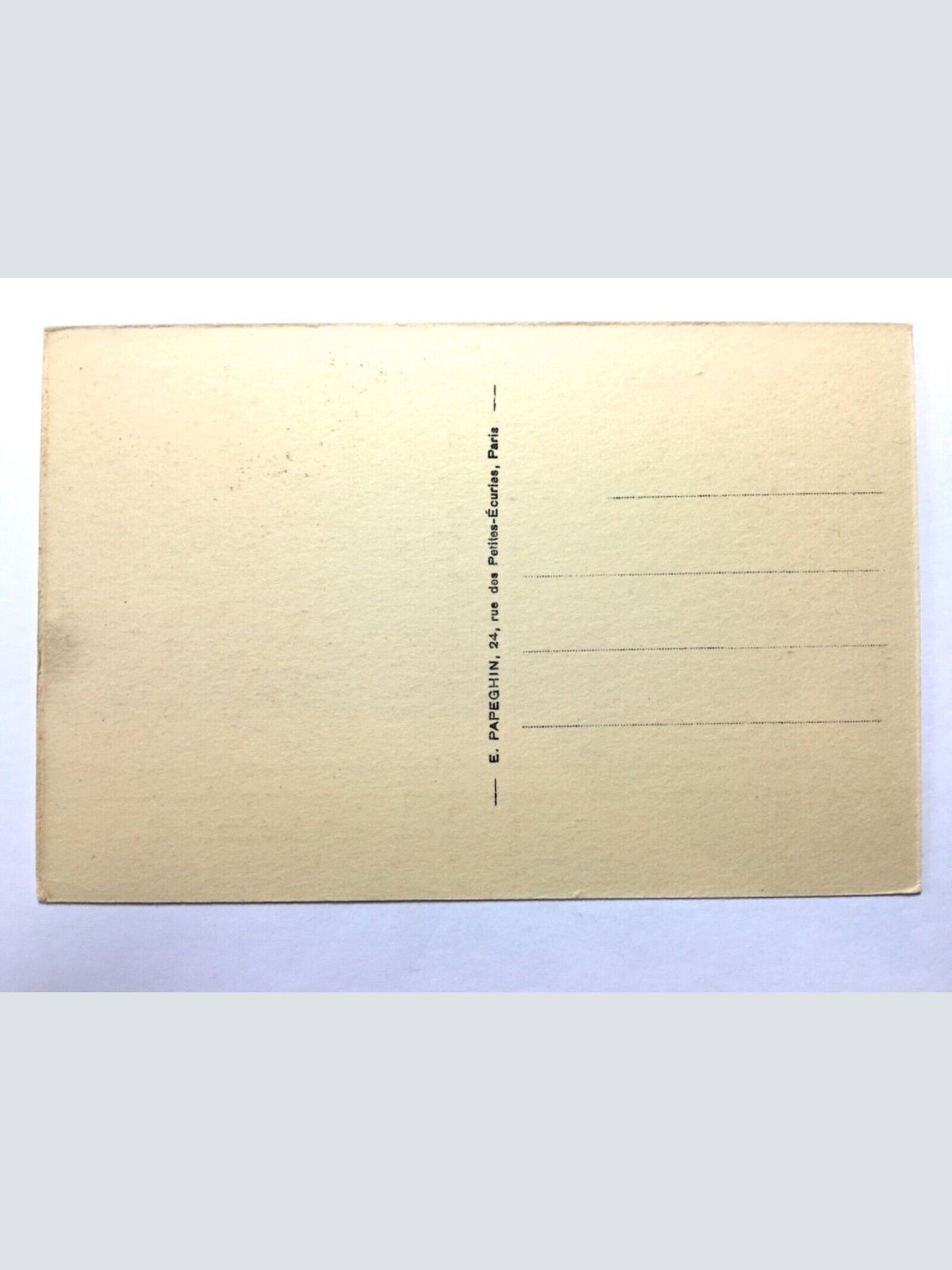 Palais Fontainebleau - Schloss - Salon des Dames d’Honneur 110029 TH