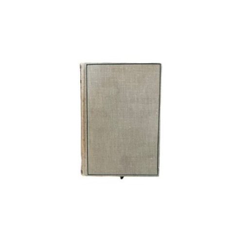 6335 Otto Ludwig DER ERBFÖRSTER HC + Abb Henry Holt & Company