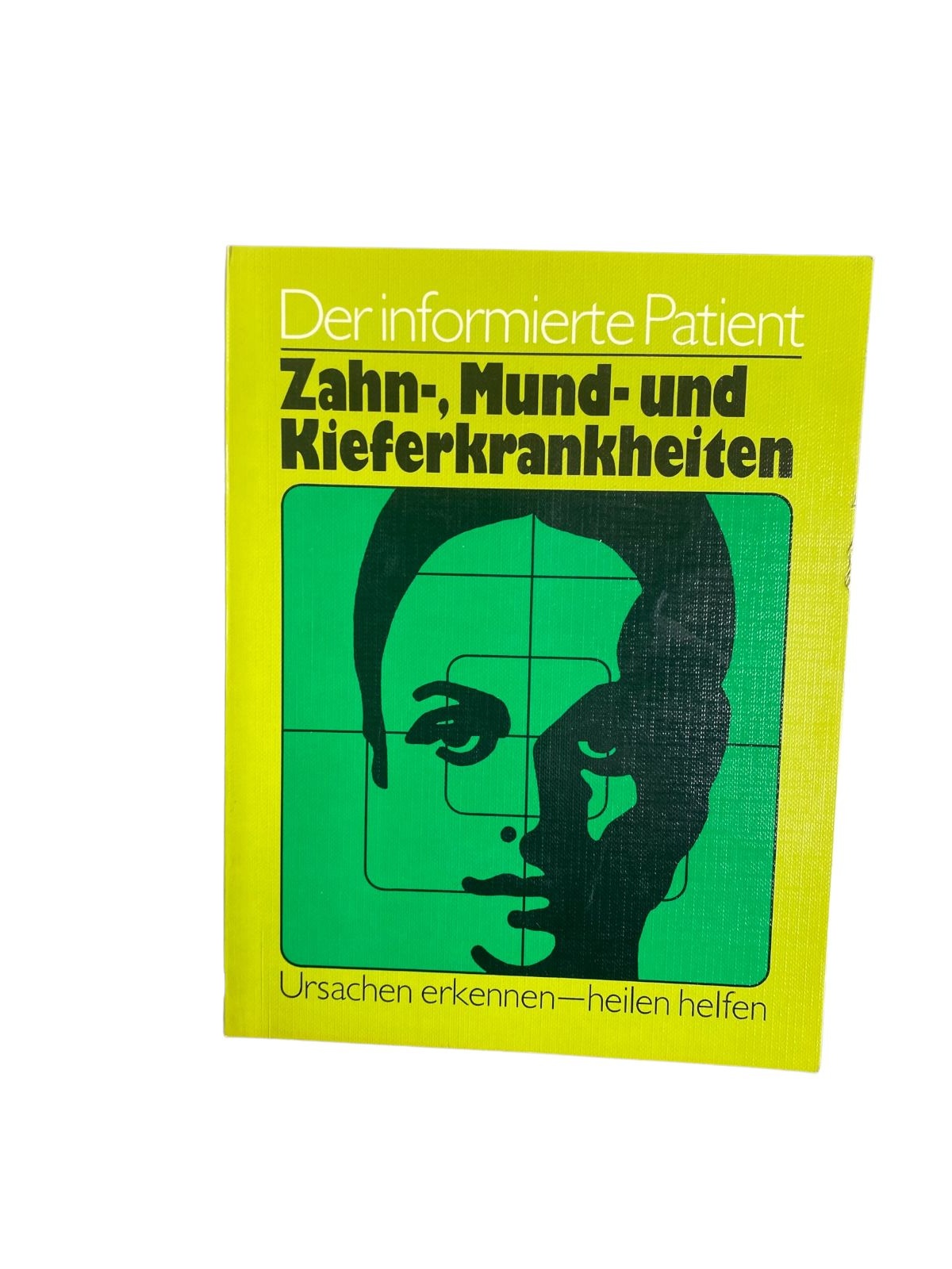 Karl Maria Hartlmaier ZAHN-, MUND- UND KIEFERKRANKHEITEN +Abb