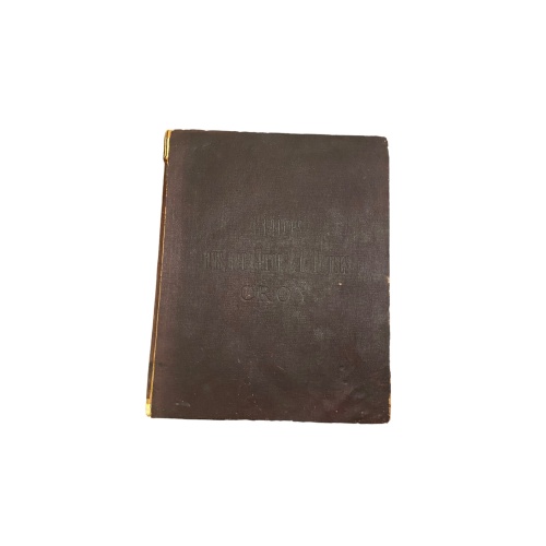 4225 ARENBERG- U. AUERSPERG-WAPPENSAGE U. EINIGES AUS D. CHRONIK D. HAUSES CROY