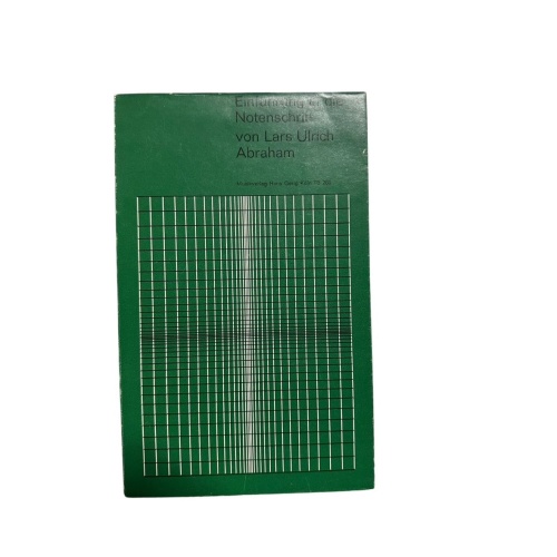 2649 Abraham MUSIK-TASCHEN-BÜCHER THEORETICA BAND I, Band VIII, BAND IX 3 Bde