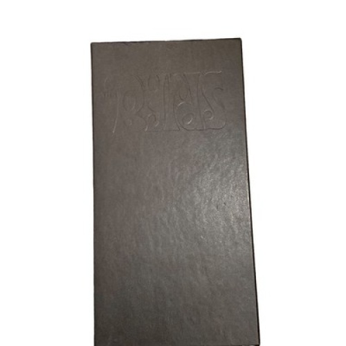 3997 The Byrds: WE HAVE IGNITION/FULL THROTTLE/FINAL APPROACH/CRUISING ALTITUDE