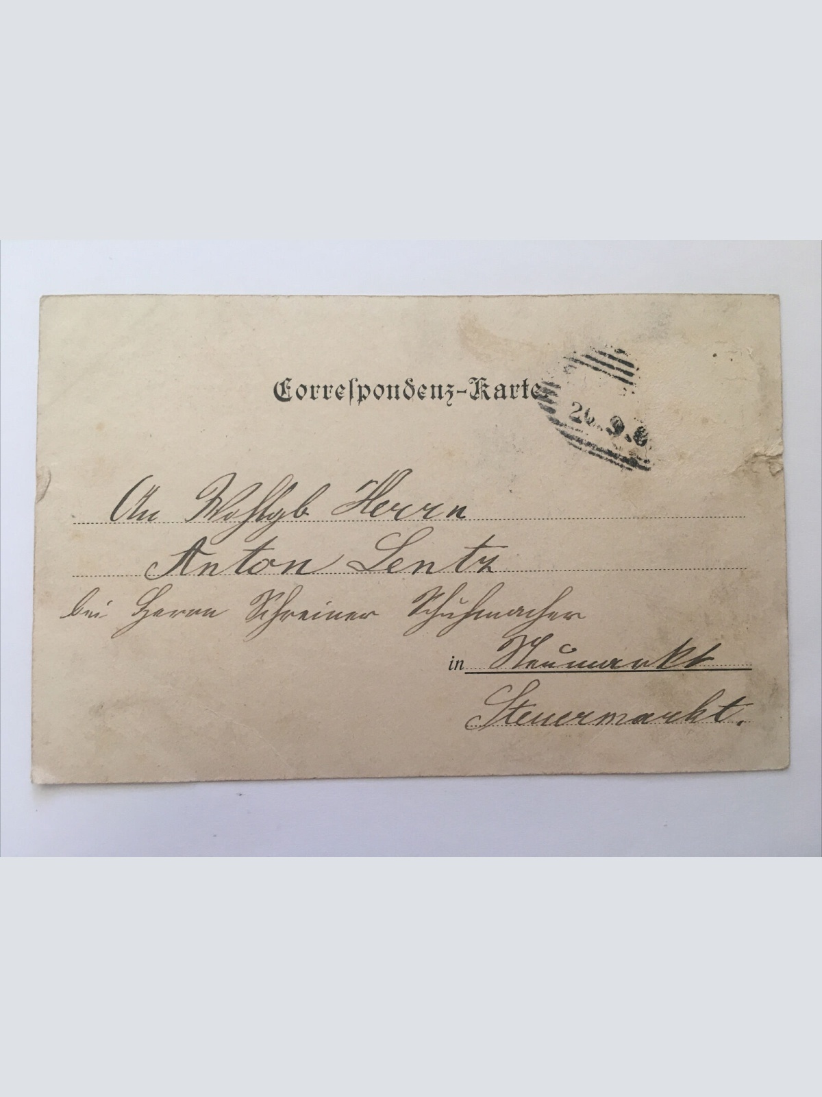 Strassen in Sterzing 30043 RU