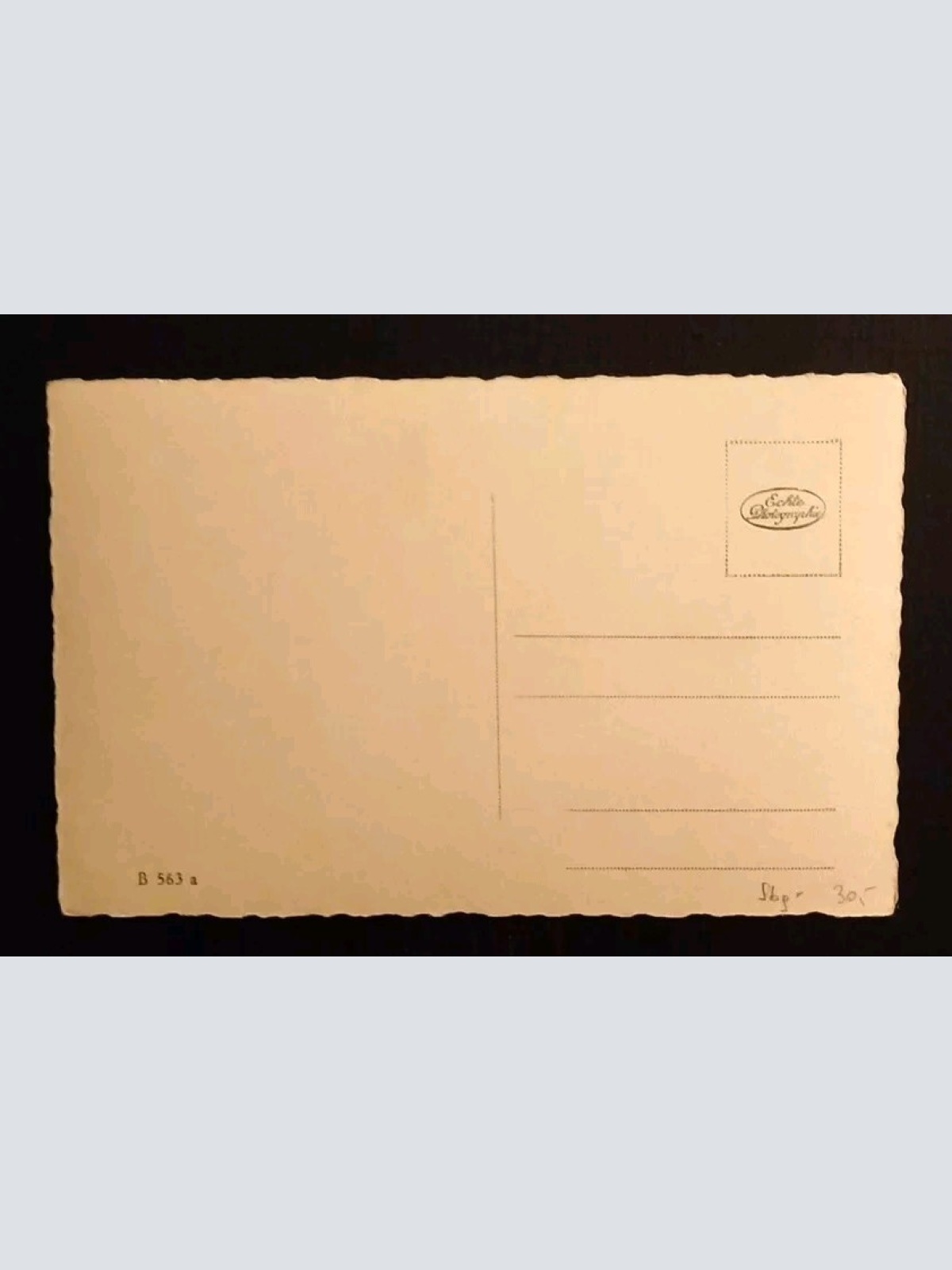 Salzburg Franziskaner Torbogen 600378A gr K