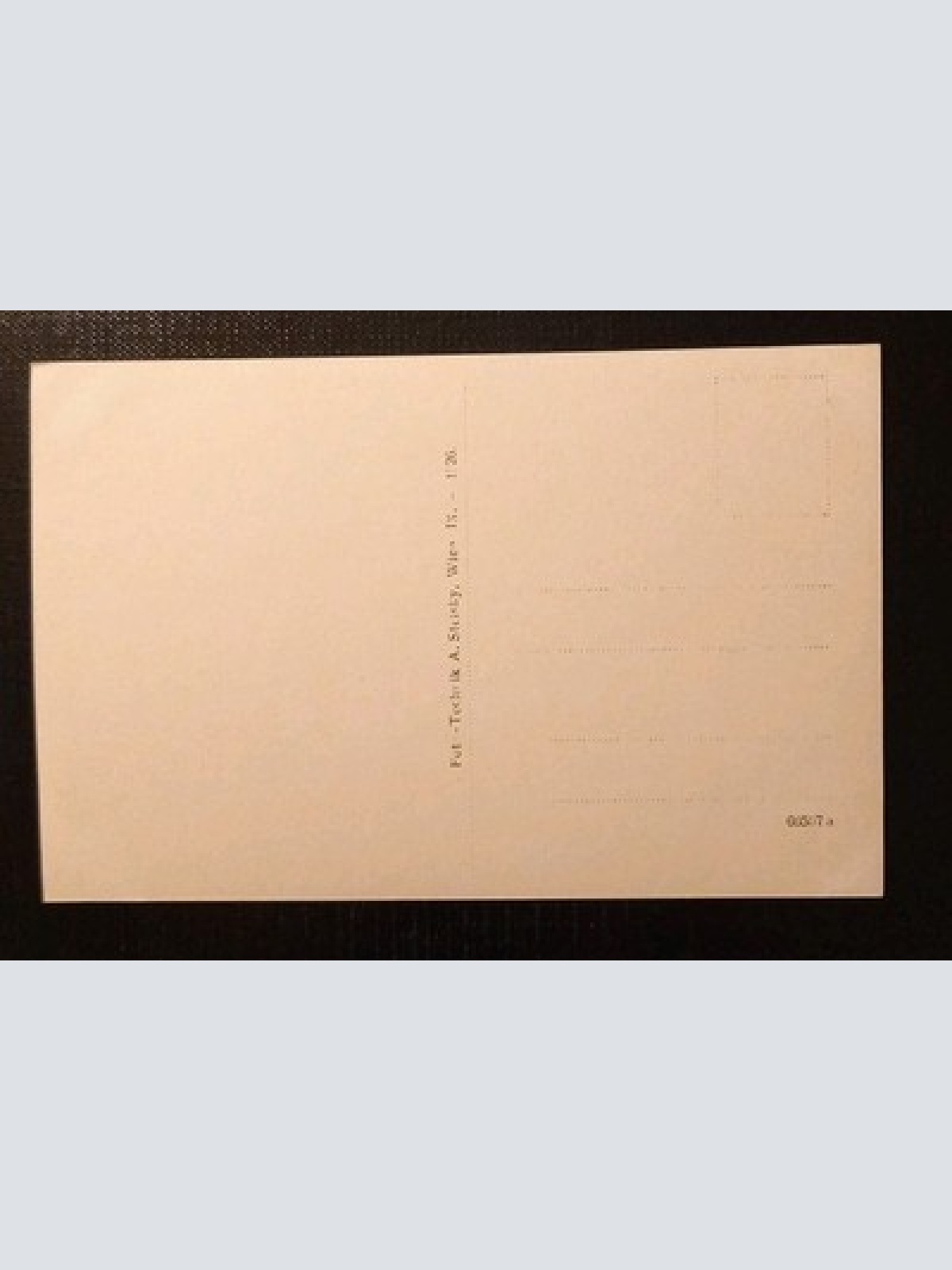 Waidhofen An Der Ybbs Niederösterreich Gr 8354 K