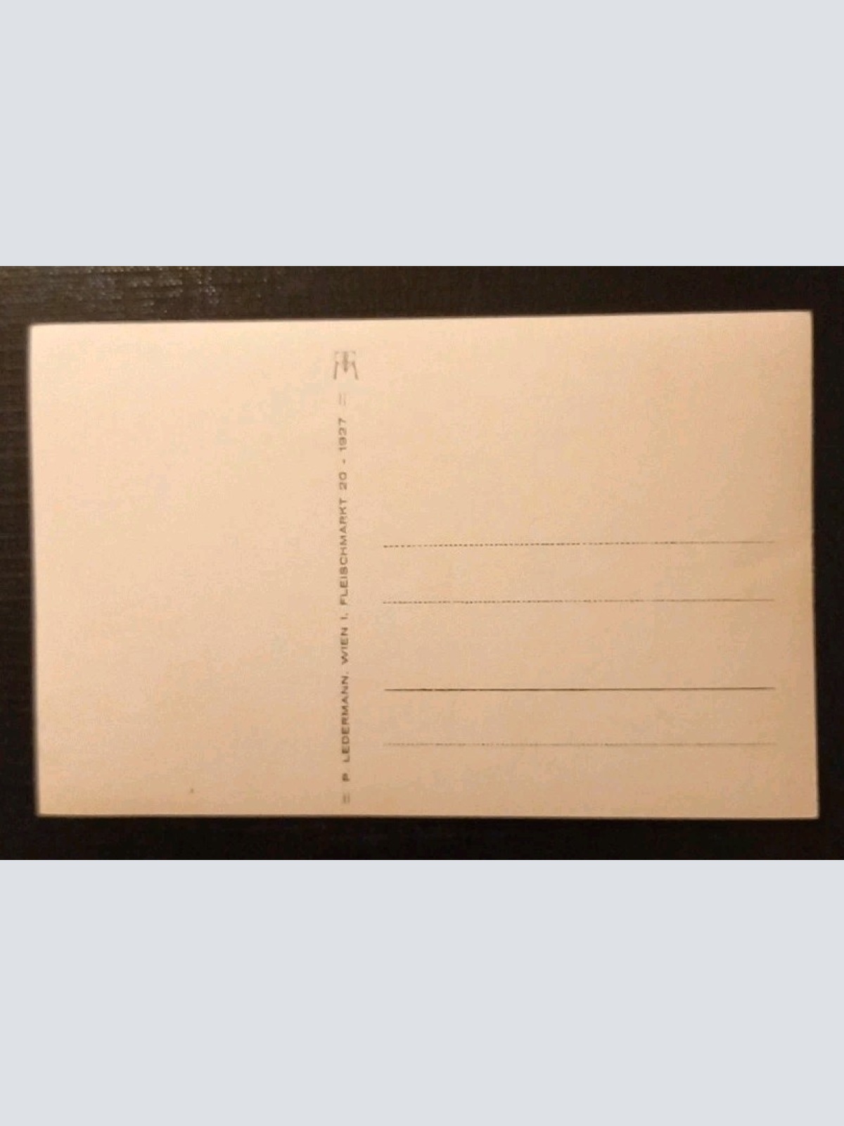 Mariazell Steiermark Gr  8359 K