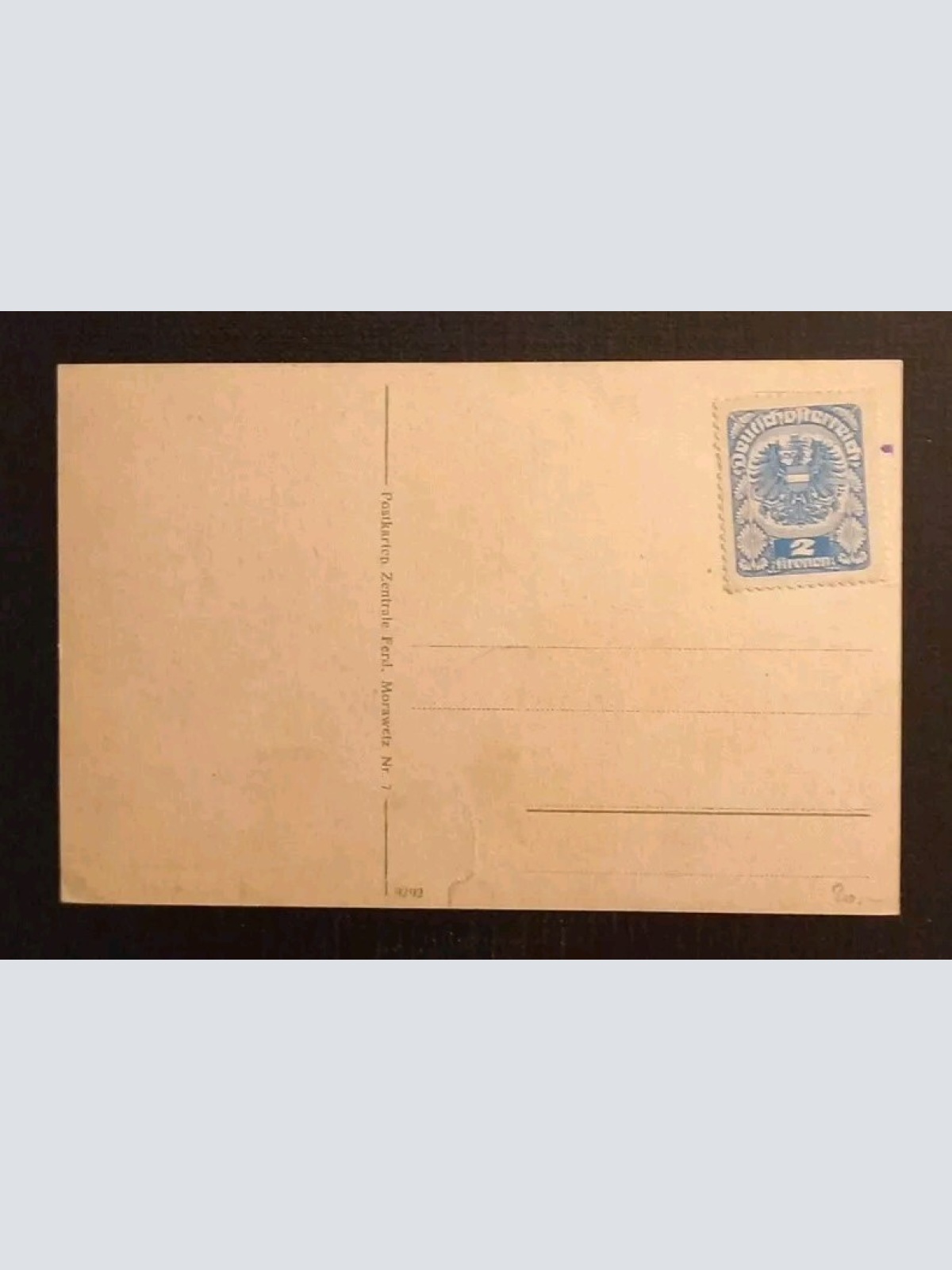 Salzburg Mirabellgarten 600366A gr K