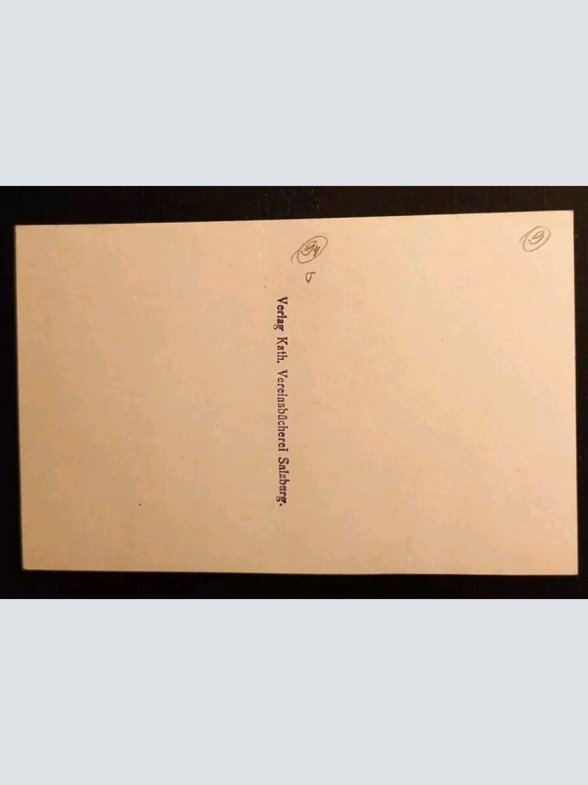 Salzburg Der Wilde Mann Am Fischbrunnen 165894 gr K