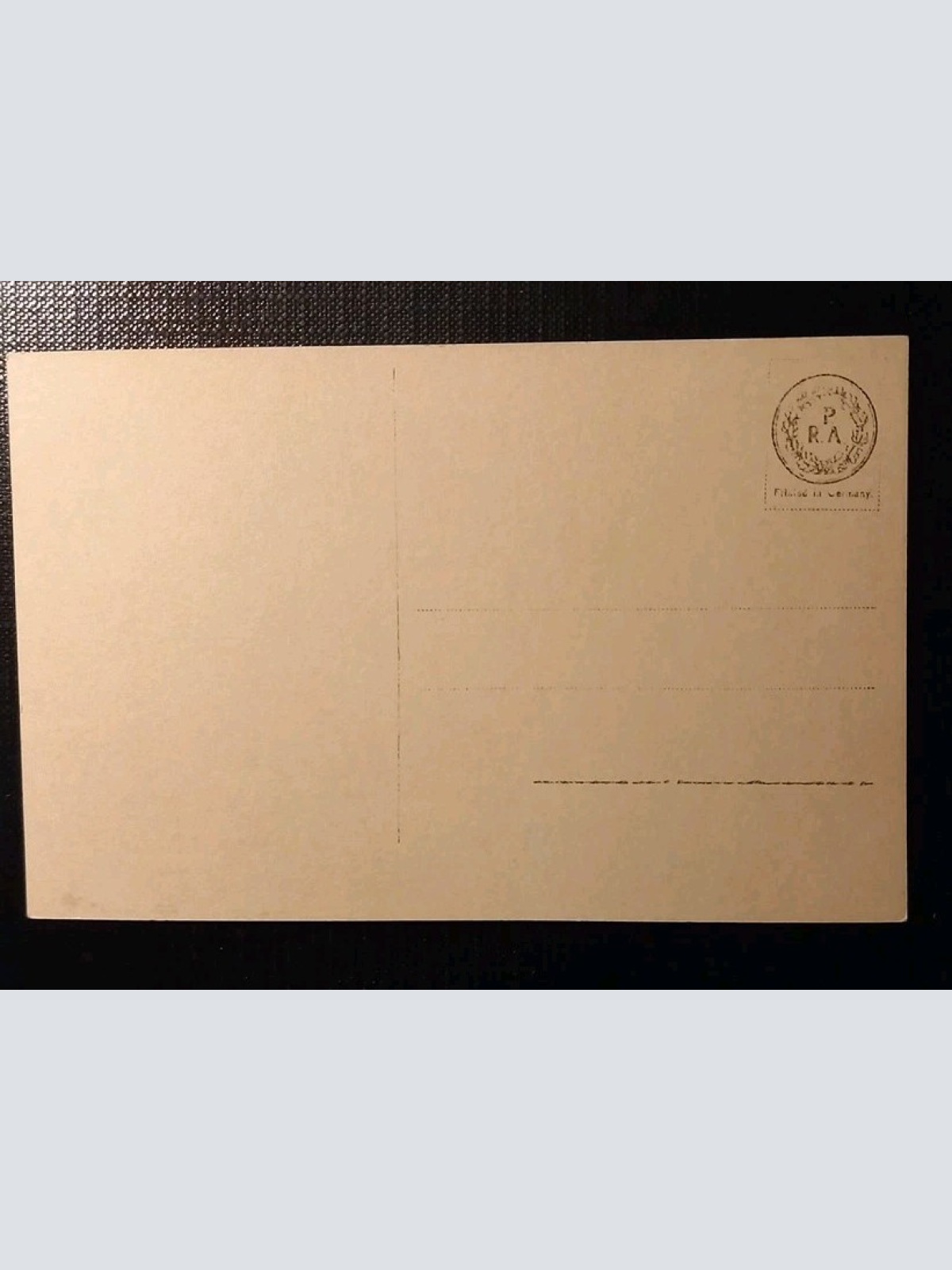 Naerodalen Norwegen T0066 H Gr