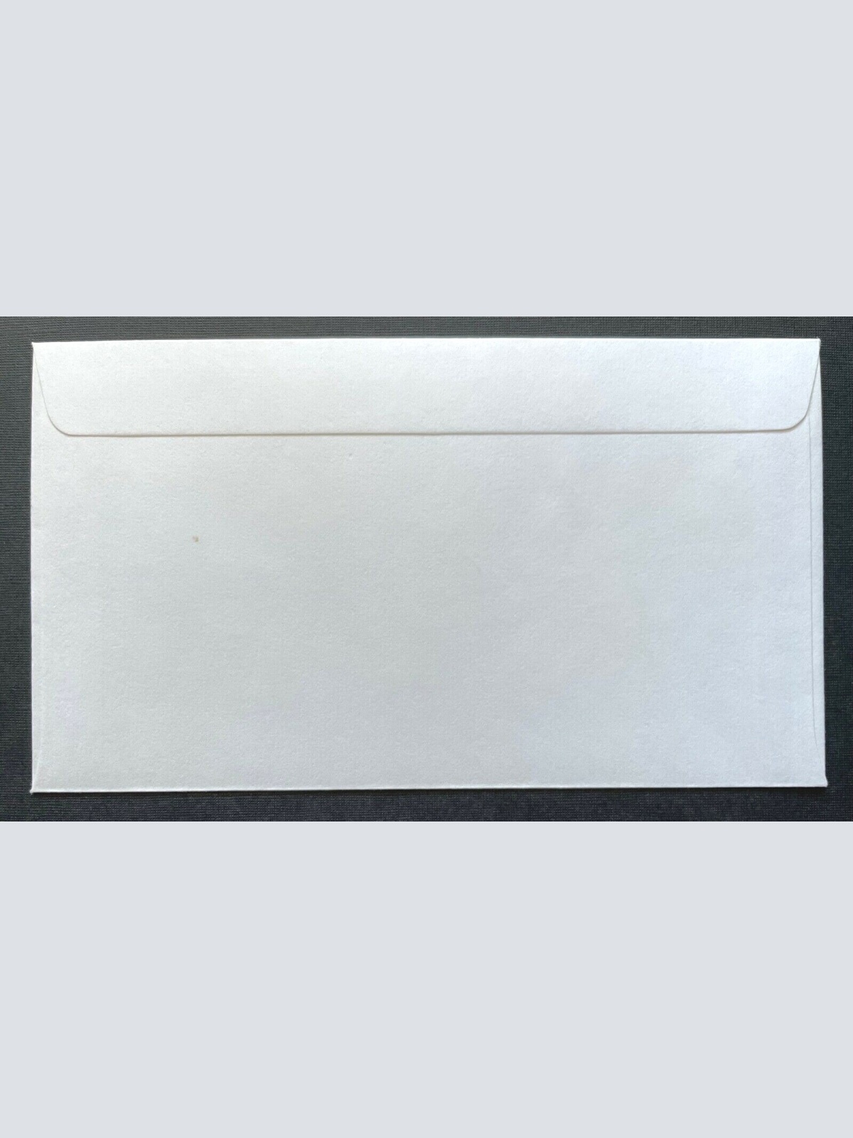 Brief Wiesbaden Deutsche Bundespost Schalterterminal ca.16,4x9,3cm 410076 PR