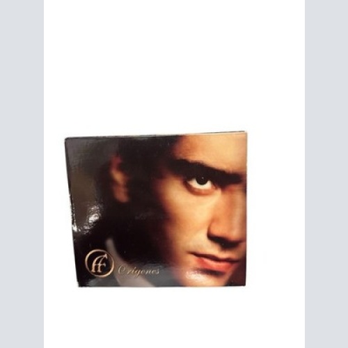 Origenes - Alejandro Fernandez [Audio CD] [Import - Mexico] Un enfoque para la p