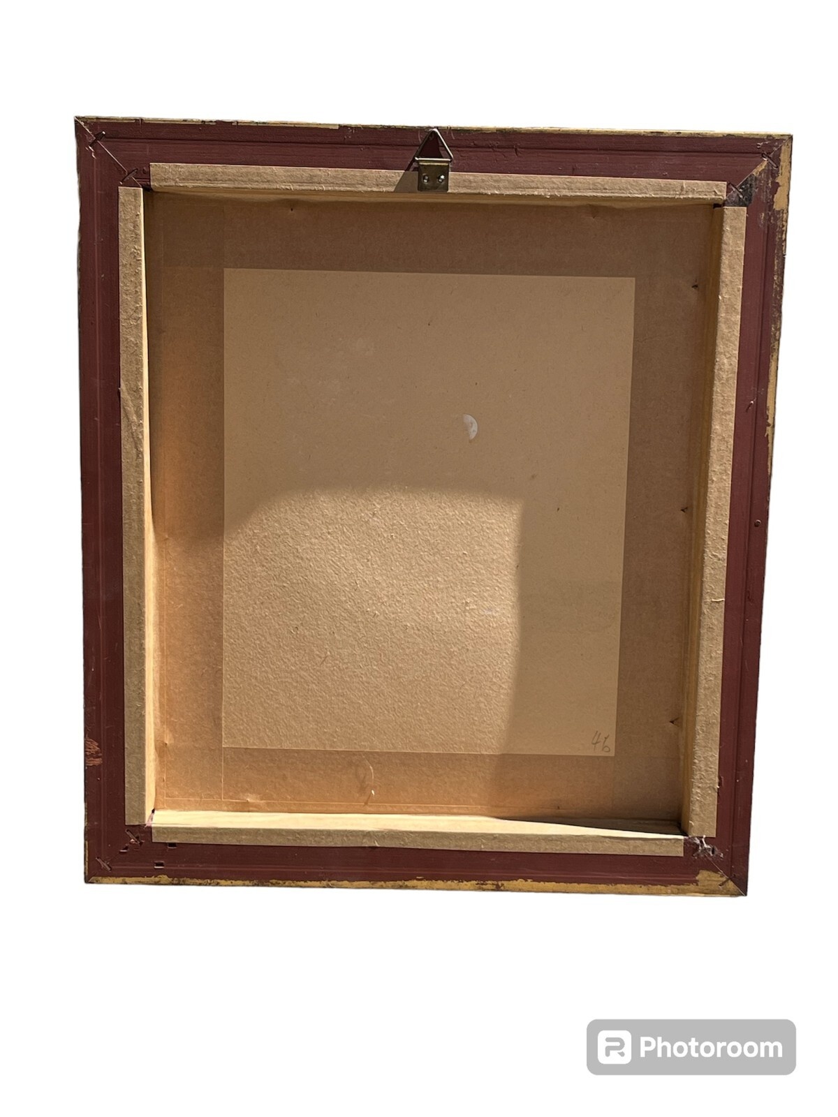 Nostalgie Bild, Kamitzer Platte, Schlesien/Polen 440x380cm ABC002