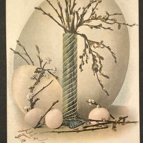 Fröhliche Ostern 80249