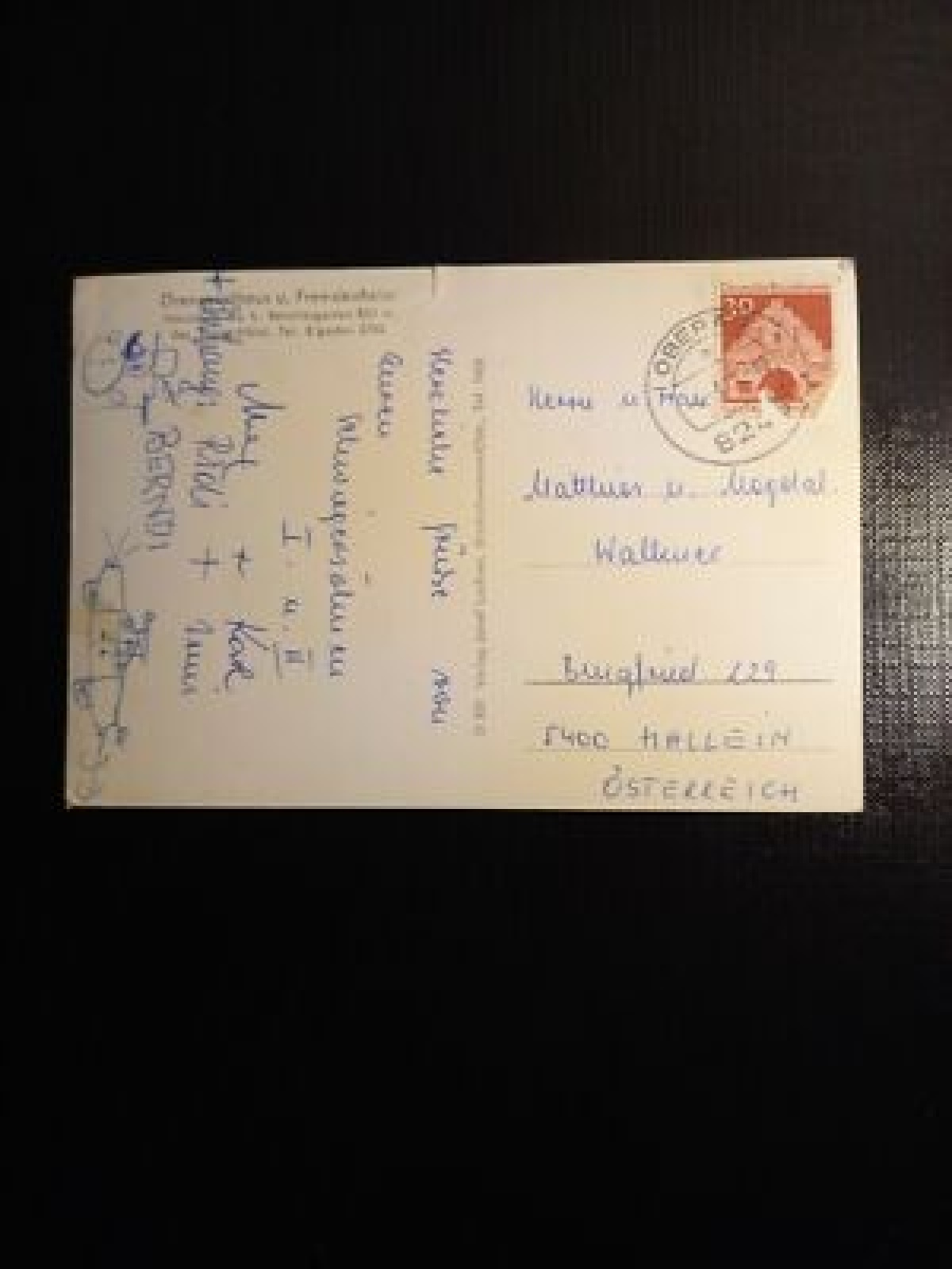 Neuhäusl, Berchtesgaden 402241 gr G