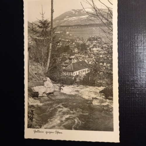 Hallein gegen Osten 402254 gr