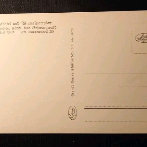 Mummelsee Schwarzwald 180219 H Gr