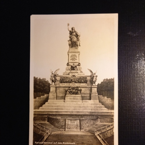 Nationaldenkmal auf dem Niederwald 402766 gr C