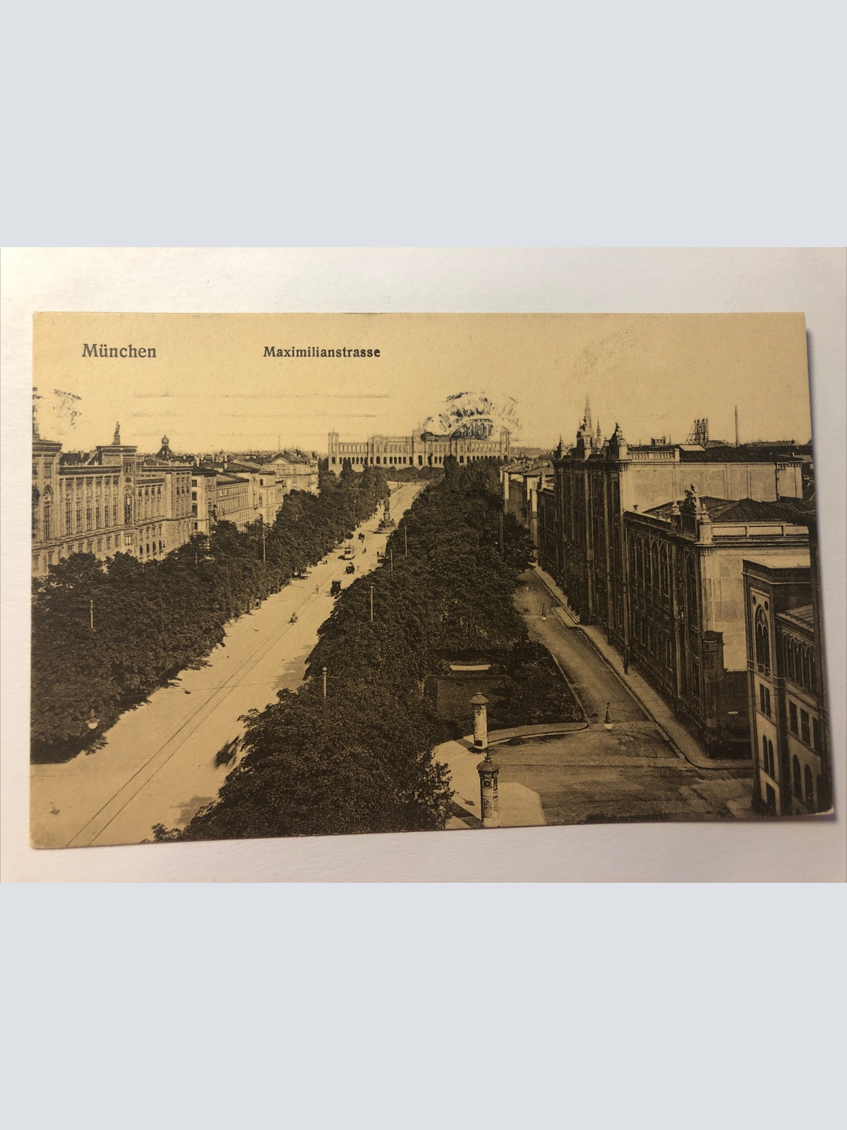 München Maximilianstraße 20059
