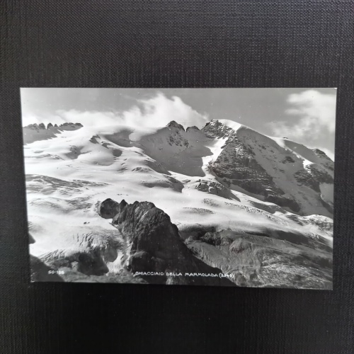 Ghiacciaio Dollar Marmelada 402878 gr