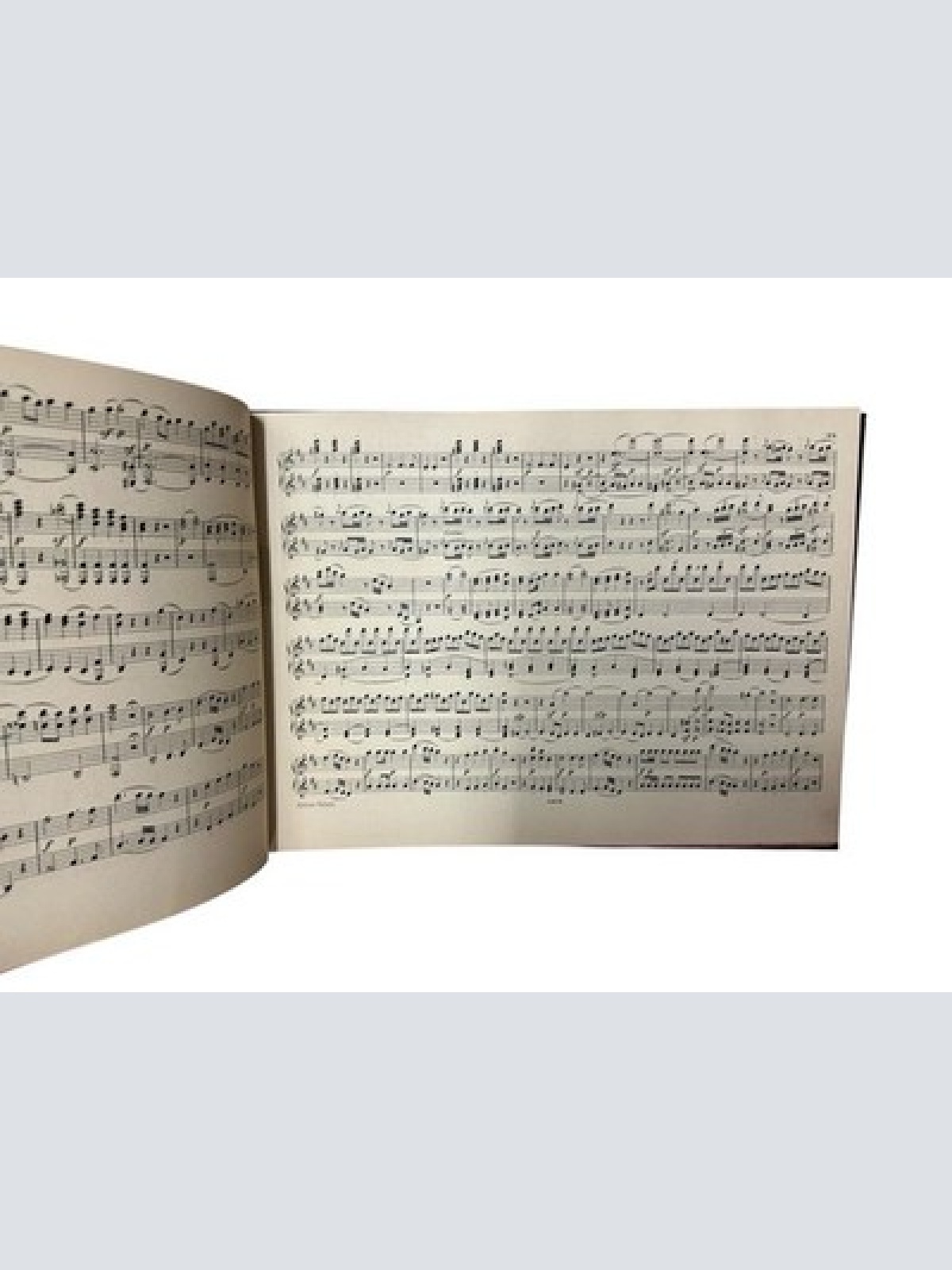 W. A. Mozart - Die Hochzeit des Figaro. Oper in vier Akten. Klavierauszug zu 4 H