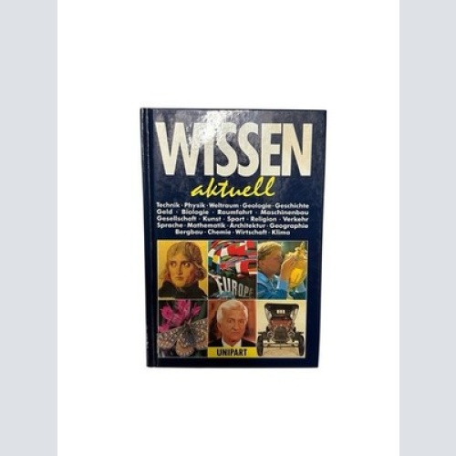 Wissen aktuell