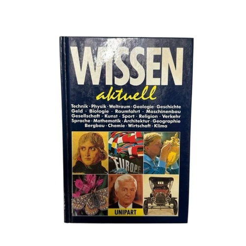 Wissen aktuell