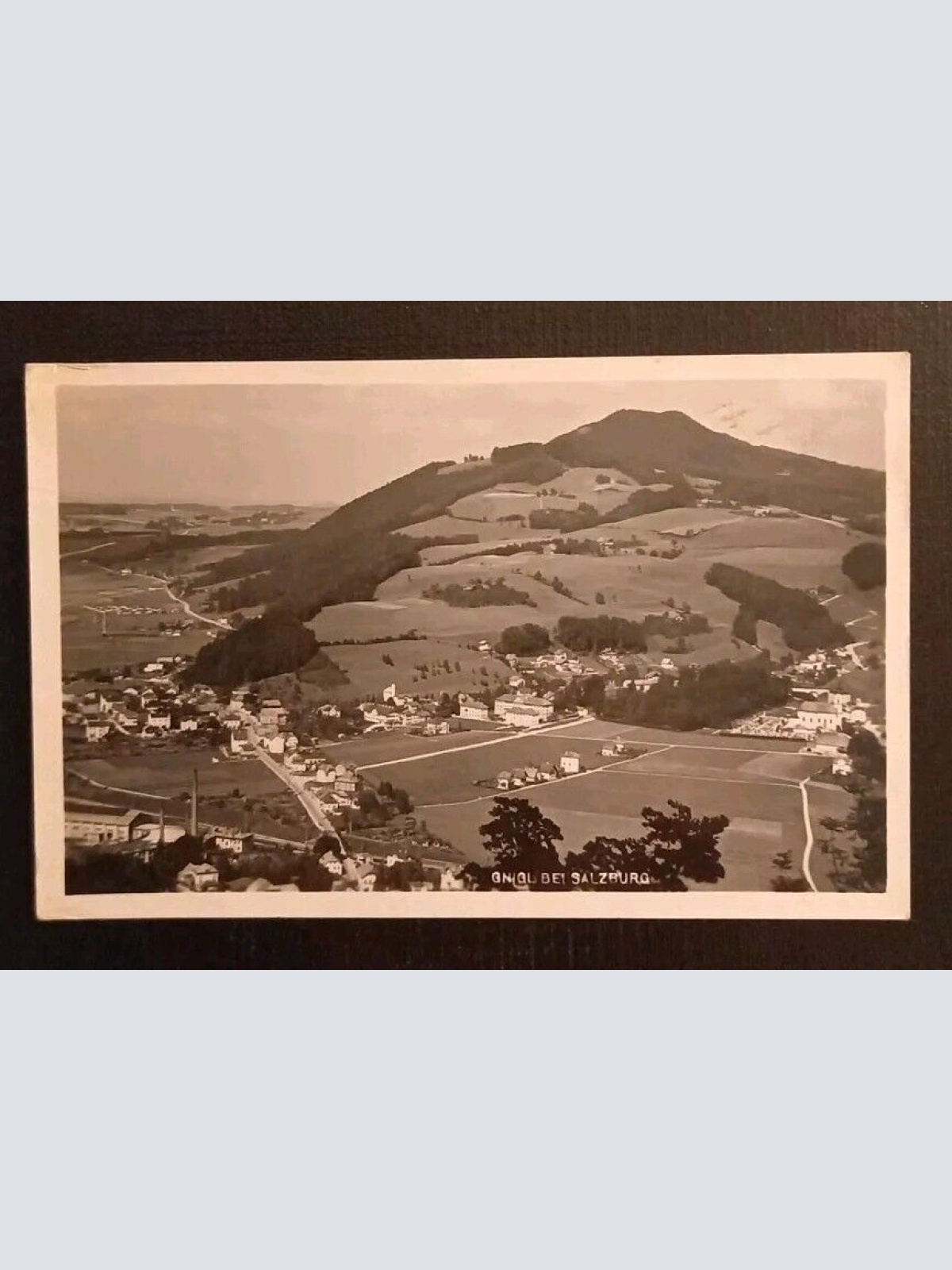 Salzburg Gnigl 600678A gr K