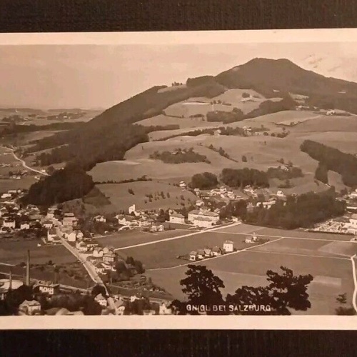 Salzburg Gnigl 600678A gr K