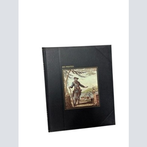 Die Piraten. Botting, Douglas: