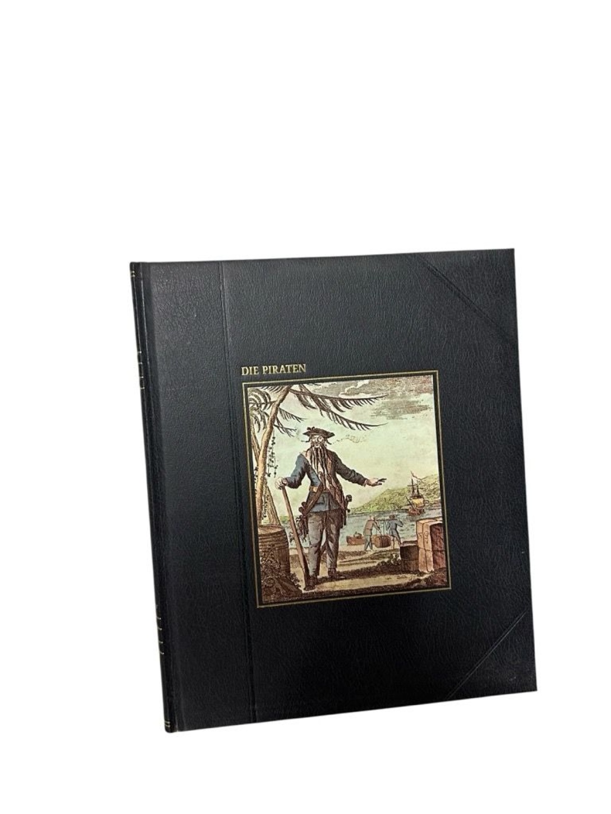 Die Piraten. Botting, Douglas: