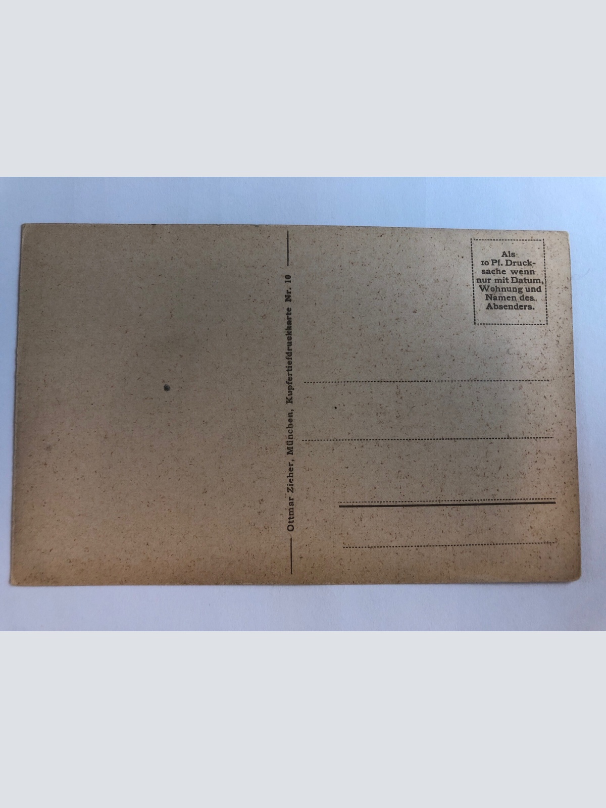 München Neues Rathaus. 20327