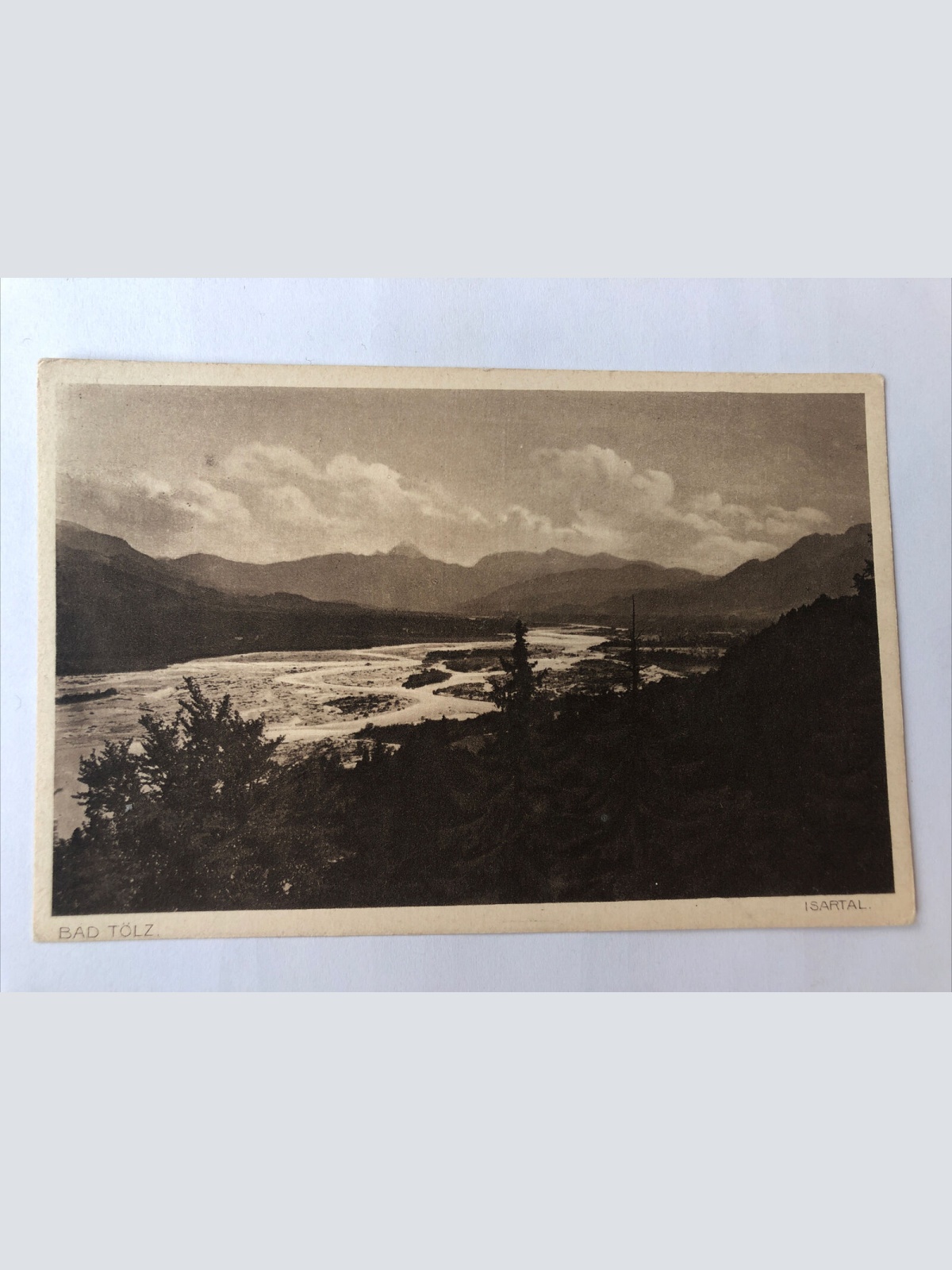 Bad Tölz Isartal 20377