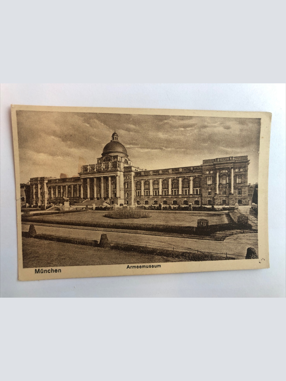 München Armeemuseum. 20410