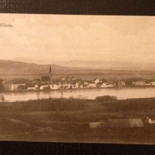 Pöchlarn Melk Niederösterreich Gr